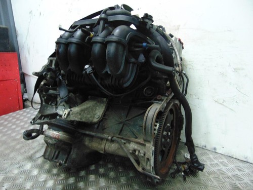 Mercedes slk automatic - mercedes, engine