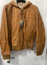 River Island Vintage Y2K tan