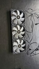 corsair 120mm rgb fans x 3