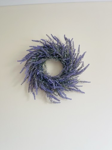 Stunning life like lavender - stunning,