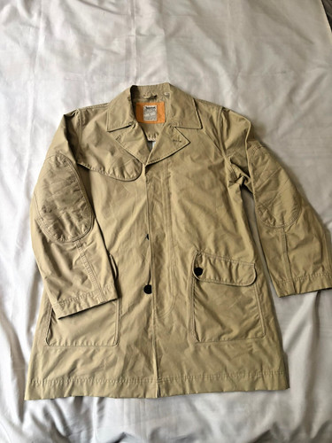 Timberland field jacket - timberland, /