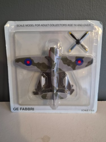 Fabbri italeri hawker - fabbri,