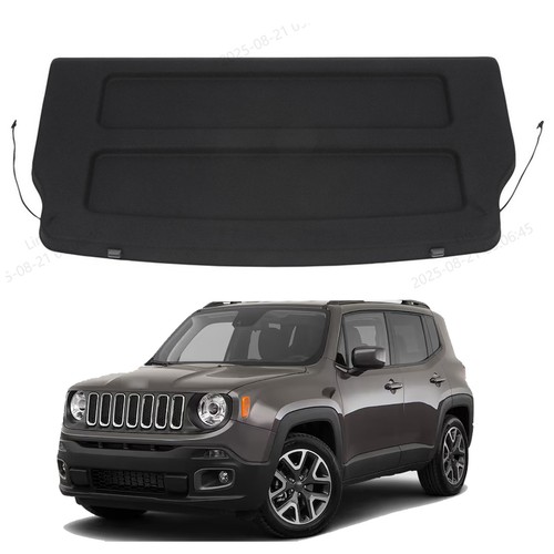 For jeep renegade - for, middle