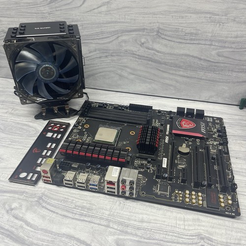 Msi 970 gaming am3 - msi,