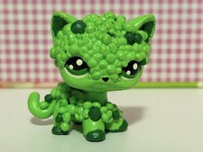 CUSTOM Hand Painted LPS