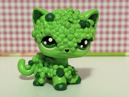 Custom hand painted - custom, lps