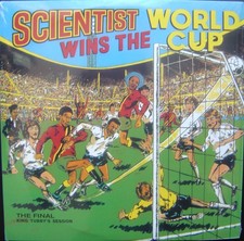 Scientist - Scientist Wins The