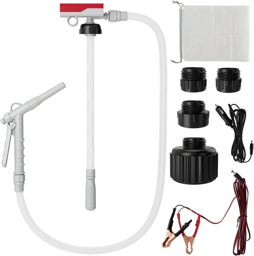 Fuel transfer pump - transfer,