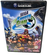 Sega Soccer Slam by SEGA for Nintendo GameCube PAL 
