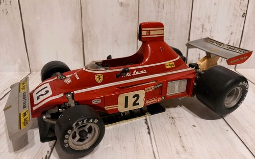 Polistil ferrari 312 art - polistil,
