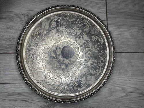 Ianthe silver plated - silver,
