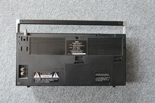 Uniden CR2021 Al band AM FM SW SSB Scanning