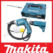 Makita FS6300JX2 110V Drywall