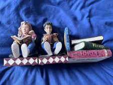 Harry Potter Book Ends
