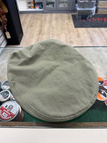 Holland and cotton cap - holland,