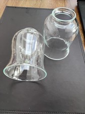 2 off Bijou Inverted  Gas Lamp