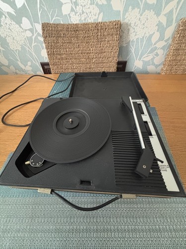 Fidelity hf42 portable - hf42,