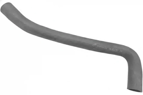 Cooling system hose upper - cooling,