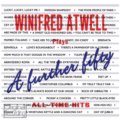 Winifred atwell - winifred,