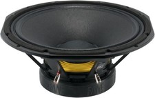 15" 600W 8 Ohm Bass / Mid