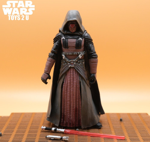Star wars darth revan - darth, knights