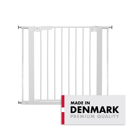 Babydan premier safety - safety, gate