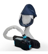 Baynhams PeRSo 2 Powered Air