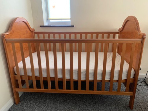 Obaby for bear cot - for,