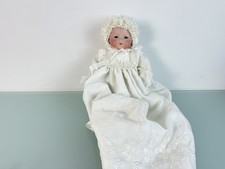Artist Doll Old Doll Porcelain
