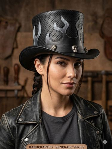 Top hat renegade series - top,