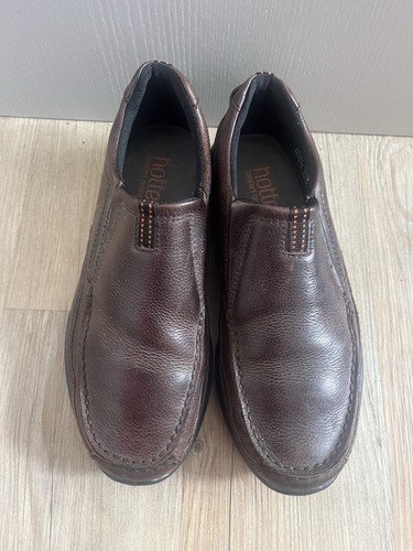 Hotter men brown - hotter, men’s