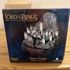 Lord Of The Rings Return Of