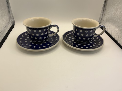 Boleslawiec polish pottery - boleslawiec,