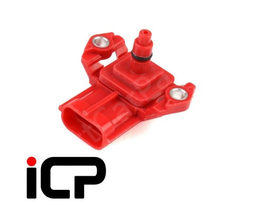 Omni power bar - map, sensor