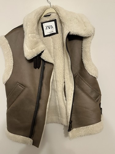 Ladies fleece lined zara - ladies,