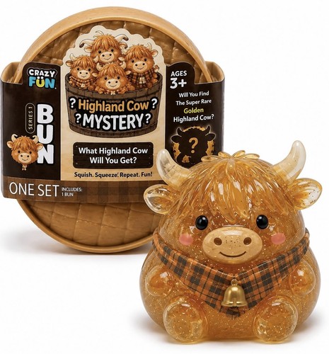 New viral highland cow - viral,