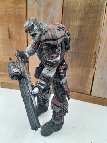 Bnib neca gears war - gears,