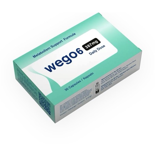 Wego6 weight management - weight,