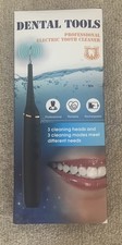 Electric Tooth Cleaner,dental