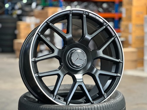 New 18x8j 18x9j - 18x8j, mercedes
