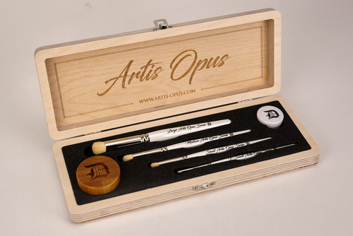 Artis opus series drybrush - artis,