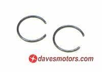Zenoah 5cc piston - 23-30.5cc,
