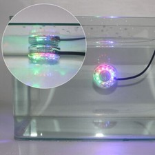 Fish Tank Light Aquarium Light Aquarium Decorative Lamp Underwater Lamp  ( USB )