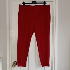 Red  Cigarette  Ankle Grazer