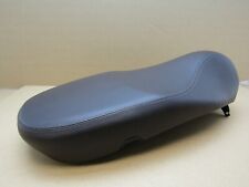 Piaggio Vespa Primavera 125 Touring 2015 3,184 miles seat saddle (14438)