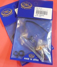 2x carb kits Honda 95-07