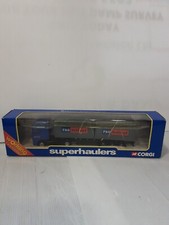 Corgi Superhaulers TY87004 Daf