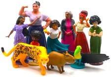 ENCANTO Figure Play Set DISNEY