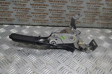 BFD048050 2014 FORD RANGER 3.2 TDCI WILDTRAK AUTO HANDBRAKE