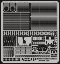Eduard 53033 1:72 S-100